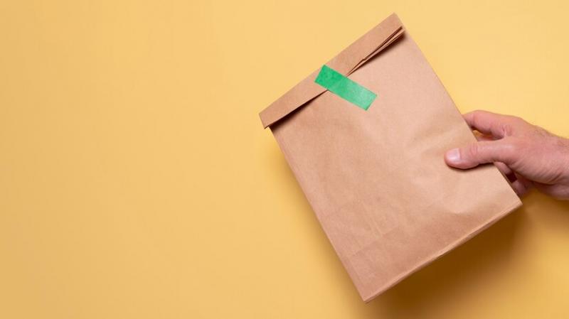 Envelope Zip Lock: A solução prática para armazenamento e organização
