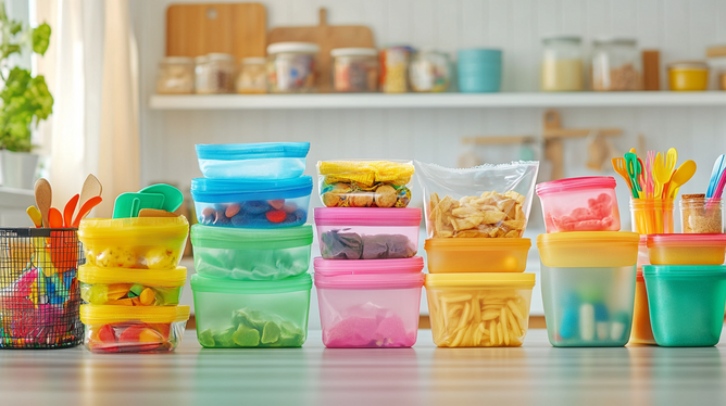 10 Usos Incríveis do Envelope Zip Lock
