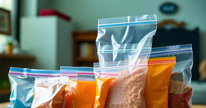 Como Comprar Zip Lock com Qualidade