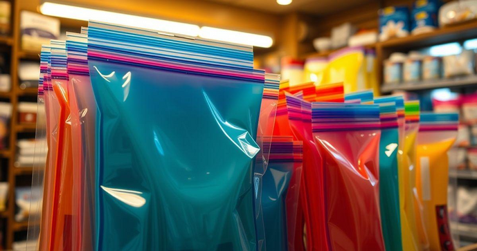 Onde Comprar Zip Lock com Qualidade