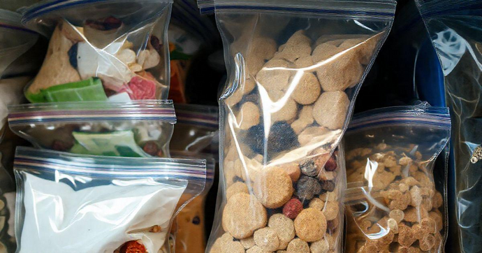 Saco Plástico Zip Lock: Praticidade e Versatilidade