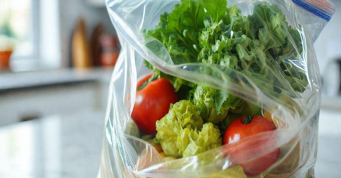 Saco Zip para Alimentos: 7 Vantagens Incríveis que Você Precisa Conhecer