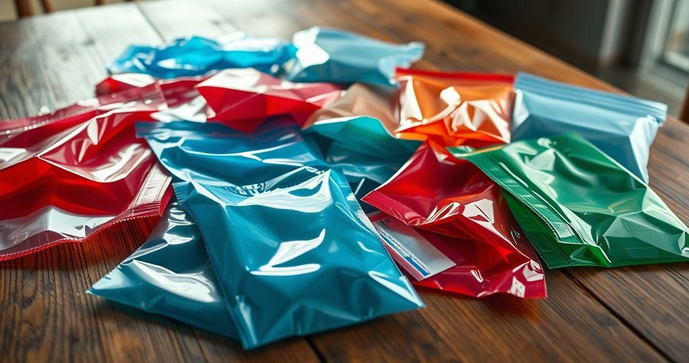 Sacos Zip: Onde Comprar com Qualidade