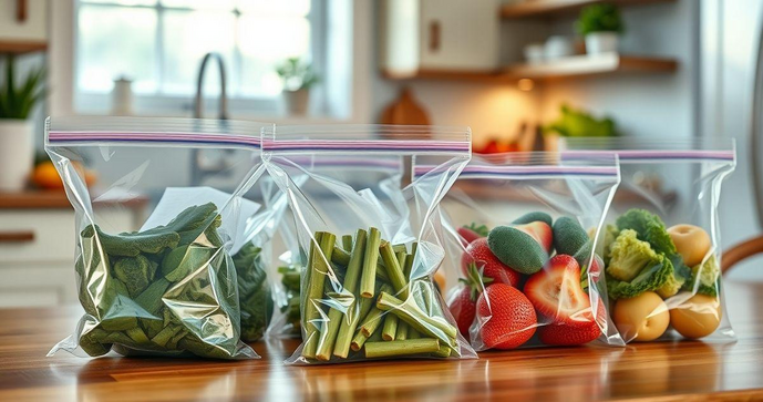 Comprar saco plástico zip lock: Guia Completo para Escolher o Melhor