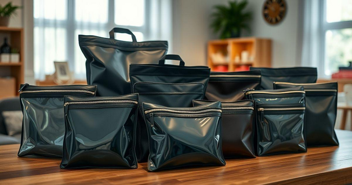 Onde Comprar Zip Bag com as Melhores Ofertas e Dicas de Uso