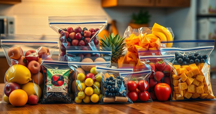 Dicas Práticas para Comprar Zip Lock com Qualidade e Economia