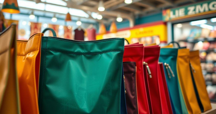 Onde Comprar Zip Bag: Dicas para Encontrar as Melhores Opções e Preços