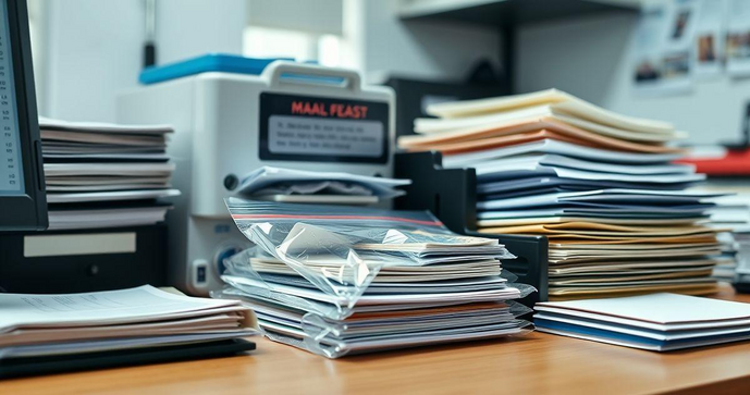 Como Escolher Sacos Liso Zip Lock de Documentos para Organizar Seu Material