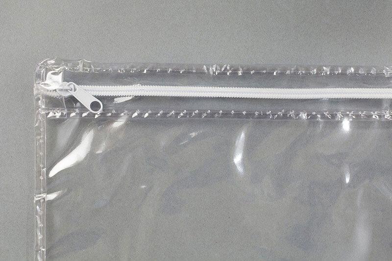 Envelope Zip Lock: Praticidade e Versatilidade na Organização