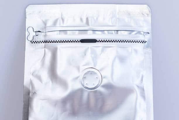 Saco Plástico com Zip Lock: Praticidade e Segurança