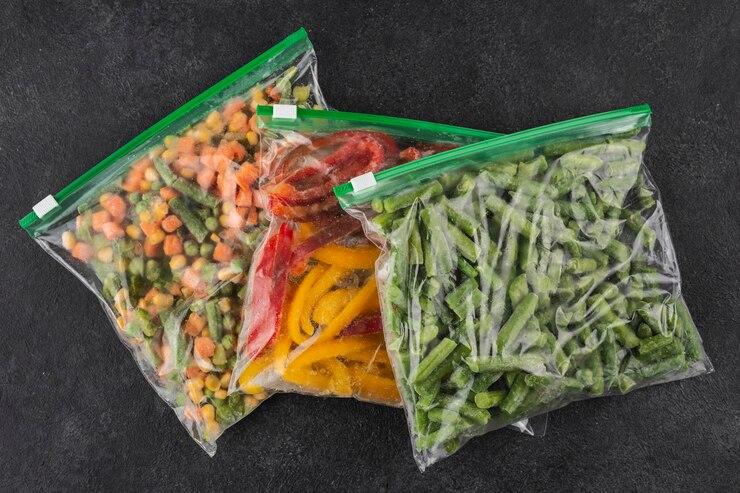 Saquinho com Zip Lock: Praticidade e Segurança para Armazenamento